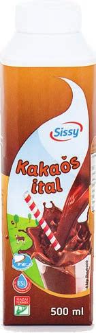 Mogyorós krém & grisini