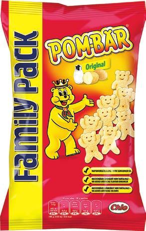 Nestlé gabonapehely