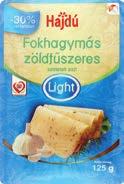 liter Hajdú light