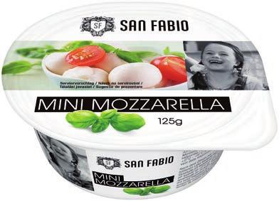 Romano* 200 g, 3995