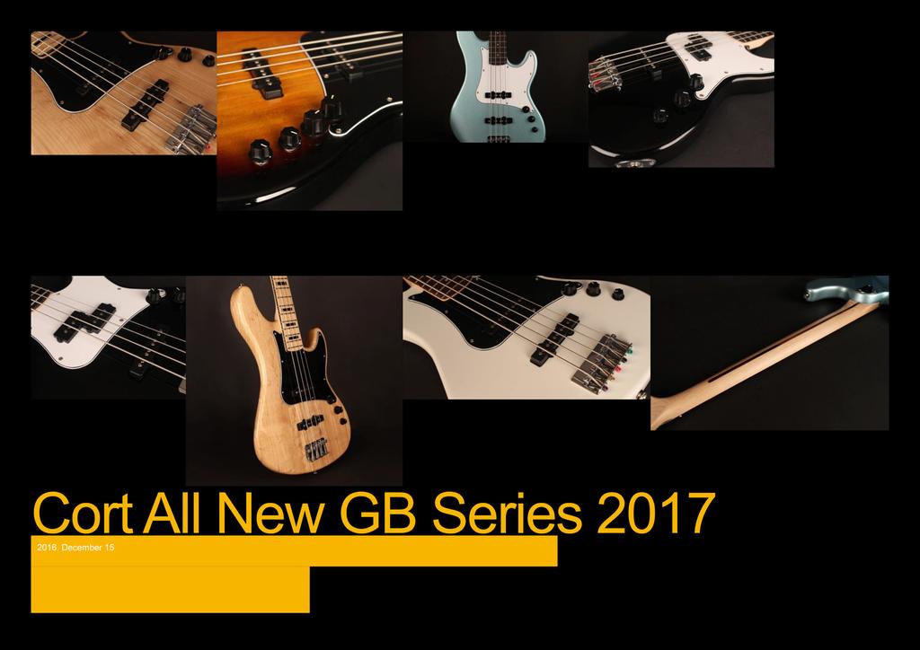 Cort All New