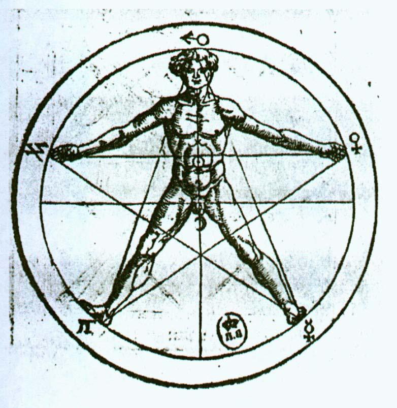 A pentagram szépségei A Jelek Könyve szerint: az egy-vonással leírható pentagram a legrégibb emberi jelek közé tartozik. Különböző időkben mást és mást jelentett.