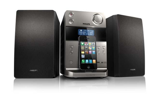 Register your product and get support at www.philips.