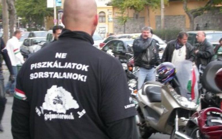 Antiszemita gyűlöletcselekmények 2016.