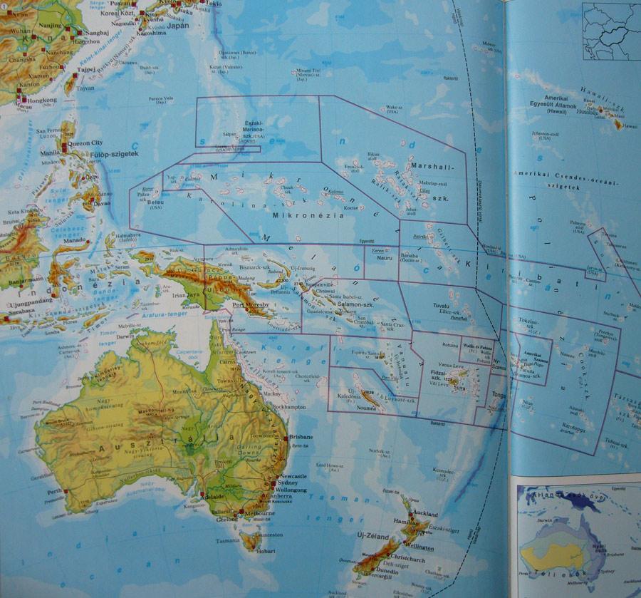 Nauru