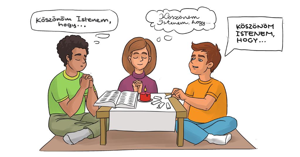 Vágytál-e már igazán valamire? Milyen érzés várni rá, álmodozni róla?