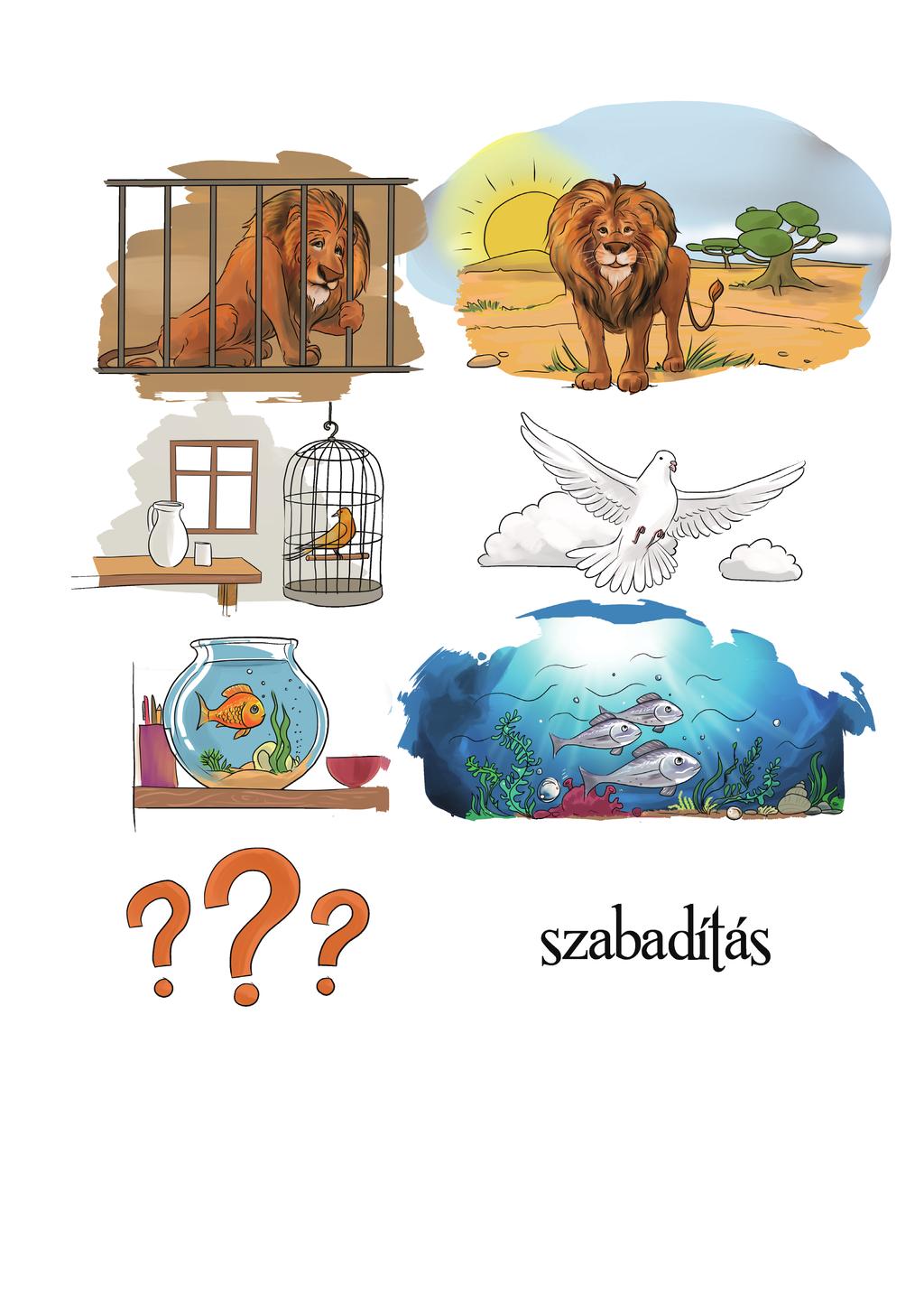 3. SZABADSÁG SZABADÍTÁS Feladattár 12 1.