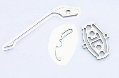 A microwaterjet tanúsítvánnyal rendelkező