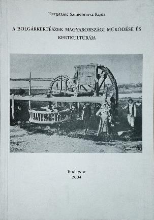 Budapest, Bolgár Országos Önkormányzat, 2004. ISBN 963 217 111X A könyv kiadását támogatta: Nemzeti Kulturális Alap; XI.