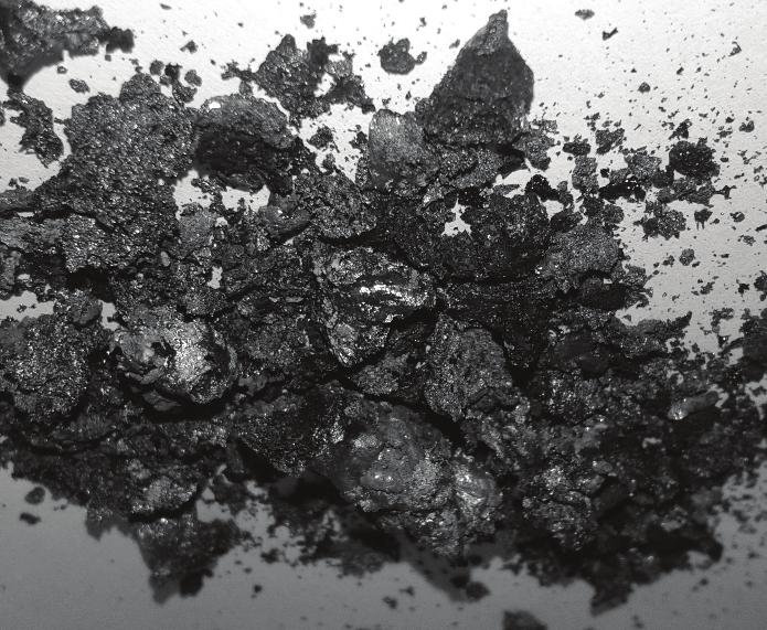 A gázkomponensek minőségi és mennyiségi analíziséhez TCD detektorral, valamint Restek Q-Bond és MSieve-5A kolonnákkal szerelt Dani Master gáz-kromatográfi ás készüléket használtunk. A 10.
