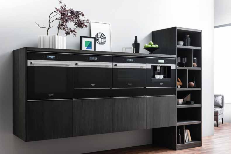 HOTPOINT DESIGN 06 SÜTŐK 14 MIKROHULLÁMÚ SÜTŐK 30 KIS HÁZTARTÁSI KÉSZÜLÉKEK 48 INDUKCIÓS ÉS KERÁMIA FŐZŐLAPOK 52 GÁZ FŐZŐLAPOK 64