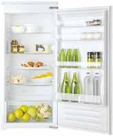 ..-24 C között állítható hőmérséklet LED-es hőmérséklet-jelzés + piktogramos kijelzés 241 liter össztérfogat 210 liter hasznos fagyasztótérfogat Gyorsfagyasztás, automatikus kikapcsolással (48 óra)
