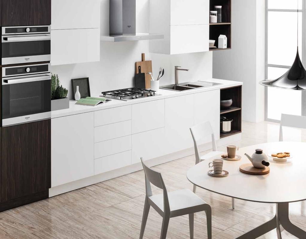 "CLASS 5" DESIGN VONAL A CSÚCSTECHNOLÓGIA VÁLASZTÁSA A "CLASS 5" design vonal acél kivitelével bármilyen környezetet, briliáns csúcstechnológiai jelzéssel lát el