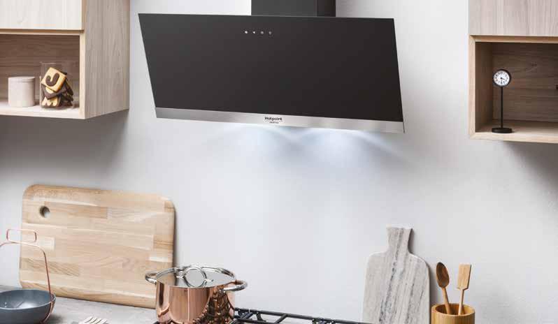 Így a csendes működés egy érintéssel elérhető. db 60 30 0 35 db KÖNYVTÁRI KÖRN- YEZET ÉS TÖBB MINT 90% HOTPOINT VÁLASZTÉK ELEKTRÓNIKUS KE- ZELŐFELÜLETTEL 52 db F095007 HHBG 9.
