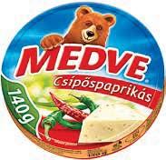 téliszalámis, sonkás 140 g, 2136
