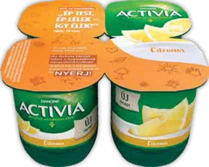 EXTRA HŰSÉGPONT