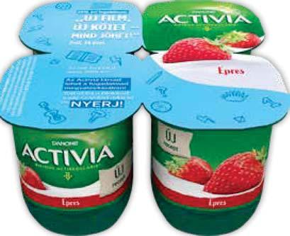 Danone Activia
