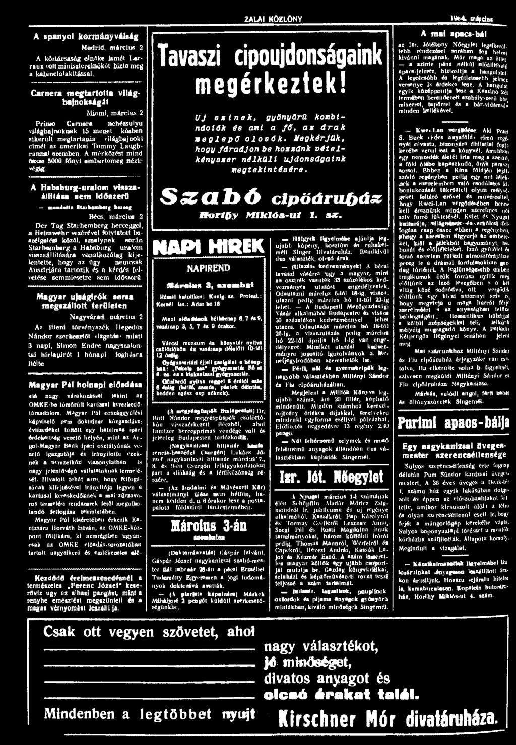 2 preferenciális mérkőzés