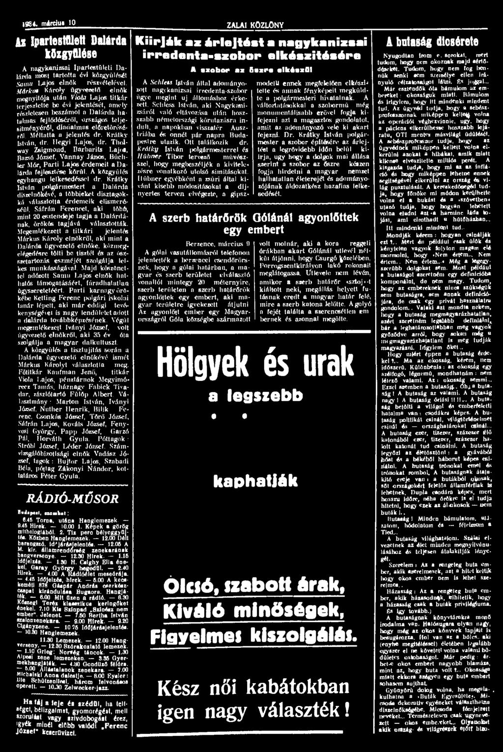 buzzle randevú