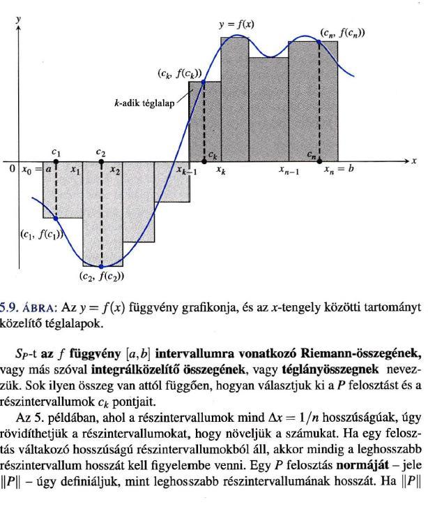 6. Folytonosság. pontbeli folytonosság, intervallumon való folytonosság,  folytonos függvények - PDF Ingyenes letöltés