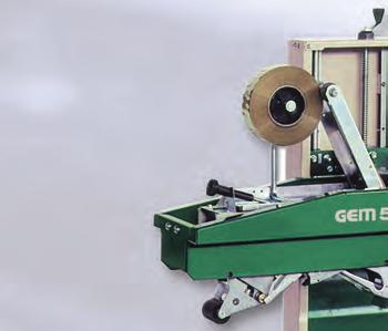 GEM 520