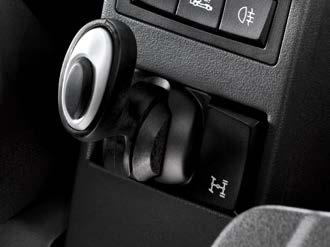 RENAULT TRUCKS_ 2 21 RENAULT TRUCKS_ C OPTITRACK A NAGYOBB VONÓERŐ ÉRDEKÉBEN Az Optitrack az összkerék-meghajtású járművek
