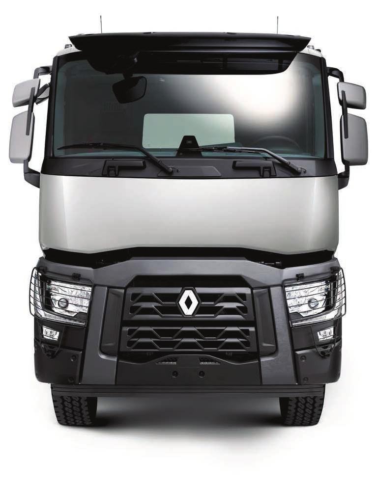 renault-trucks.hu ÉPÍTŐIPAR C JÁRMŰCSALÁD - PDF Ingyenes letöltés