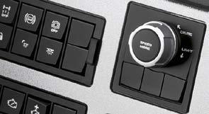RENAULT TRUCKS_ 5 51 RENAULT TRUCKS_ 6_TARTOZÉKOK OPTIMALIZÁLÁS Takaró fedelek GPS CB Gázolajlopás elleni védelem Zárszerkezet Páncélszekrény