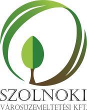 1. sz. melléklet SZOLNOK MEGYEI JOGÚ VÁROS Szolnoki Városüzemeltetési Kft. POLGÁRMESTERI HIVATALA 5000 Szolnok, József A. u. 85. Ikt.sz.:.-../.