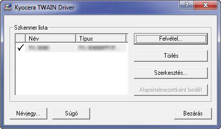 Ha a felhasználói bejelentkezés felügyelete engedélyezve van 5 USB 7 6 Jelölje be a Hitelesítés melletti jelölőnégyzetet, adja meg a Bejelentkezési felhasználónevet (legfeljebb 64 karakter) és