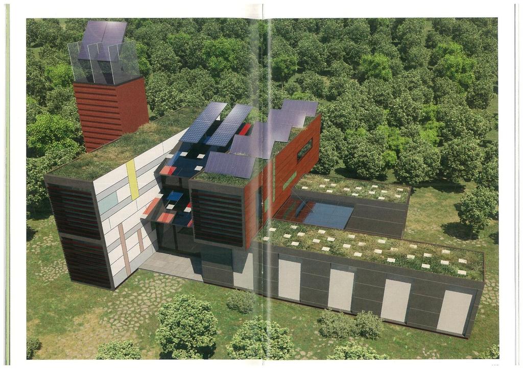 R4 House Luis de Garrido Construmat