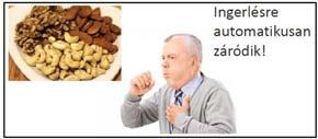 idegen tárgyak