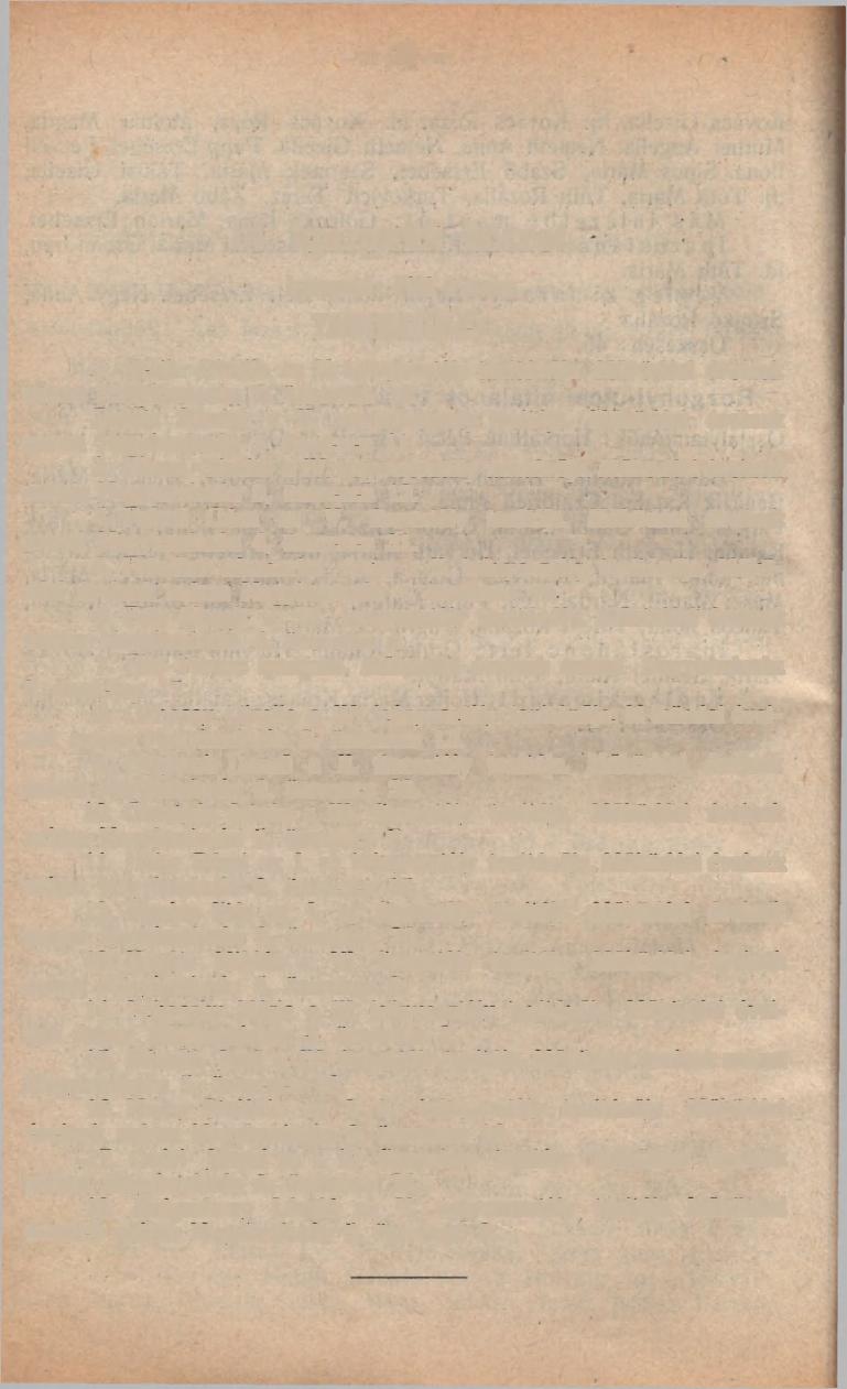 - 26 - III igazgatói körzet. Igazgató: Filó Ferenc. TANTESTÜLET. 1. Bertin Gizella az V. leányosztály tanítónője. Működési éveinek száma Nagykanizsán 7, összesen 18. Danitz Sándor a II.