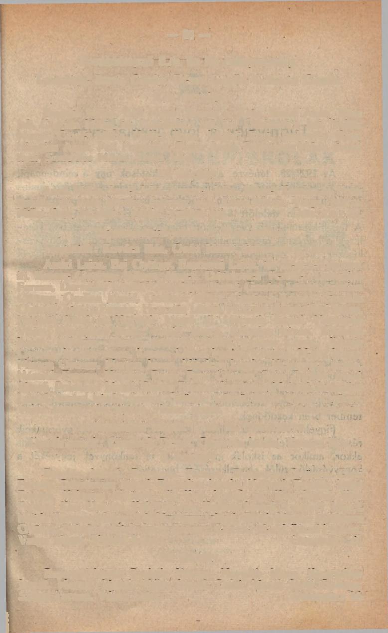 - 35 Továbbképző ll./b. és III. leányosztály. Tanitották: Bertin Gizella, Dénes Gizella, Gábossy Gizella. Il./b. osztály.