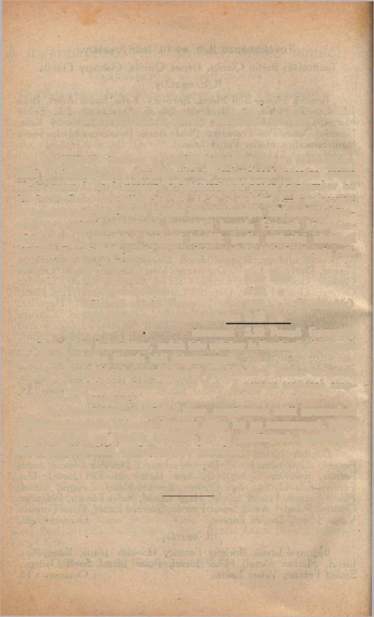 36 Tudnivalók a jövő iskolai évre. Az 1927/28. tanévre a rendes beiratások ugy a mindennapi, mint a továbbképző (ismétlő-iskola) tankötelesek részére junius 30-án, julius 1. és 2.