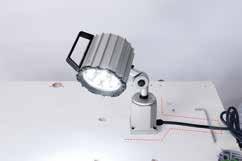 flexible arm LED-géplámpa 3 LED-géplámpa 3-130 LED-géplámpa 4 LED-géplámpa LED 4 LED lamp