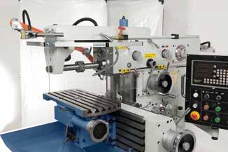 Ennek a gépnek a legfőbb alkalmazási területei a szerszám- és formagyártás, valamint a modellezés és mintagyártás.