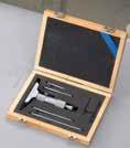 digital micrometer set Depth micrometer Electronic digital depth micrometer Inside