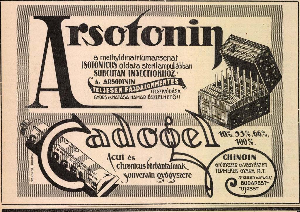 Alkalmazás egyelő re ideiglenes. Kötelező kórházi gyakorlat itt teljesíthető, illetv e az itteni szolgálat beszámíttatik. Pályázhat orvosnövendék is. A kérvényt lehető leg szeptem ber hó 15.