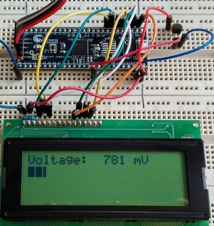 LCD_demo projekt main.c #include <project.h> #include "stdio.