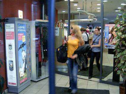MOBILTÖLTŐ pontos célcsoport elérést biztosít minőségi