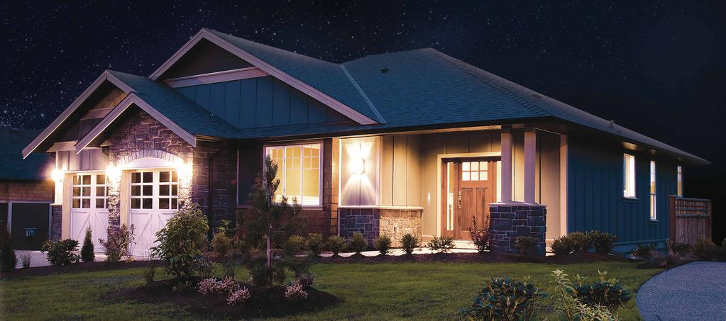 Mi is az a Smart Home?