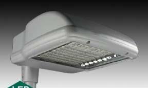 TREND 4 WAY LED 76W / 8200lm / 4500K LED-modullal 1-27-15-0039 TREND 4 WAY LED 96W / 10 600lm / 4500K LED-modullal 1-27-15-0040 TREND 4 WAY LED 115W / 12 300lm / 4500K LED-modullal 1-27-15-0041 TREND