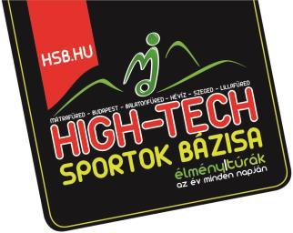 ÁLTALÁNOS SZERZŐDÉSI FELTÉTELEK (ÁSZF) Az általános szerződési feltételek a High-Tech Sportok Kft.