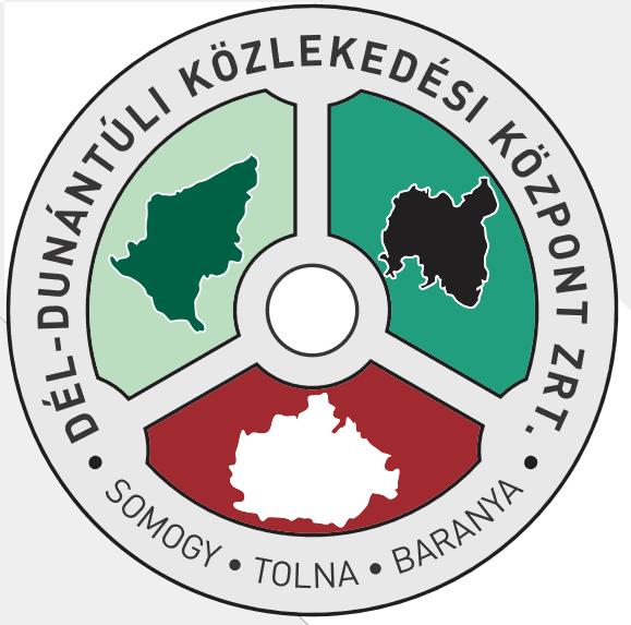 AZ ELLENŐRZÉS TERÜLETE Dél-dunántúli Közlekedési Központ Zrt. A Dél-dunántúli Közlekedési Központ Zrt.-t az MNV Zrt. 1 alapította 2012. november 19-én.