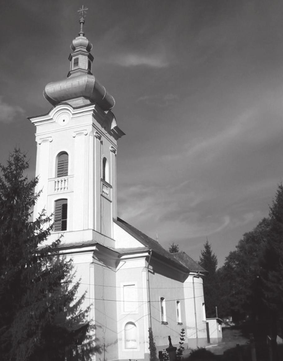 vissza. 71 A második világháborúban is sok embert veszítettünk el. Majd a szocializmus időszakában fejlődő iparosodásnak köszönhetően és a termelőszövetkezetek 20.