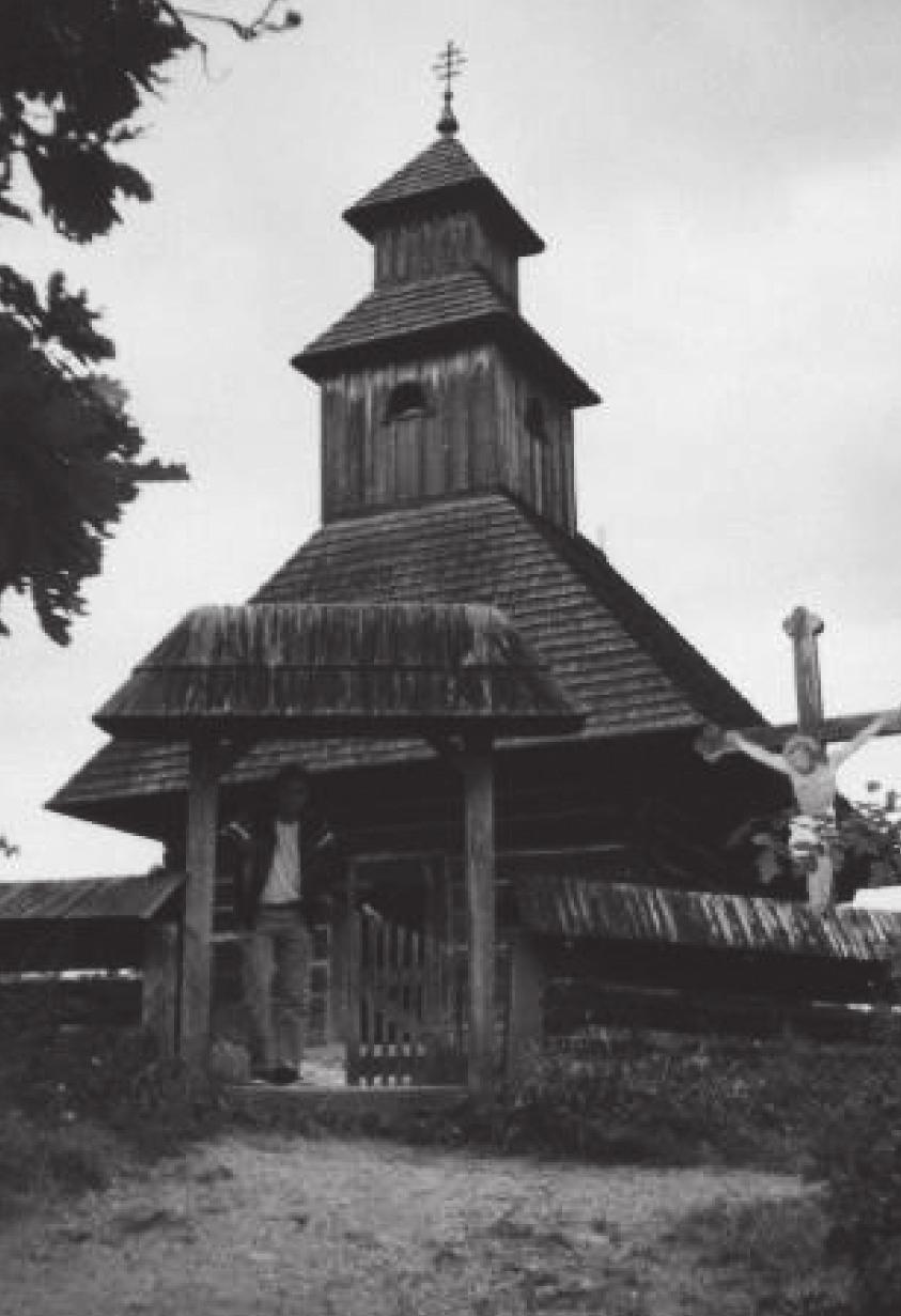 század második felében alapítottak egyházközségeket: Felsővadász (1750) 42, Irota (1757), Garadna (1758), Viszló (1761), Baktakék (1780), Homrogd (1783), Gadna (1788), Kány (1788) és a XIX.