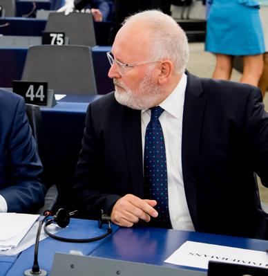 Európa és az euró megerősítéséhez ki kell teljesítenünk a gazdasági és monetáris uniót.