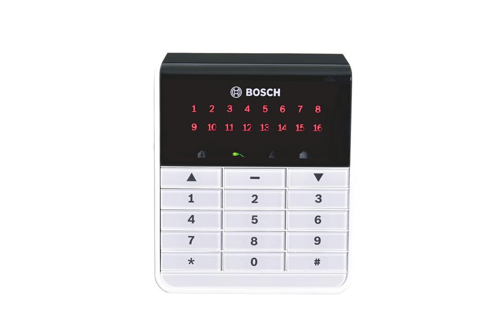 8 hu Rövid információ AMAX panel IUI-AMAX3-LED8 IUI-AMAX3-LED16