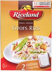 GYORSRIZS 2x125 g, 556 Ft/kg 155 Ft -16 Ft 139 Ft SERTÉSCOMB Ft/kg, csont